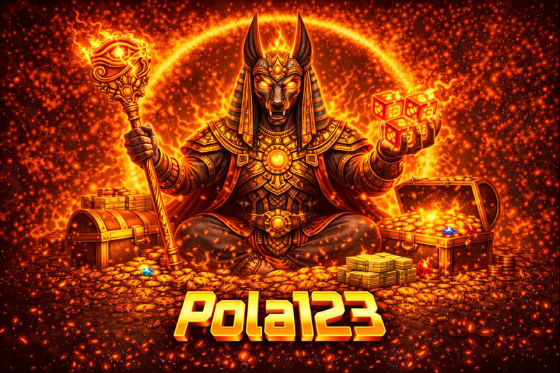 Galeri foto Pola123 | Alur Navigasi Platform dari Sisi Penggunaan di Jakarta